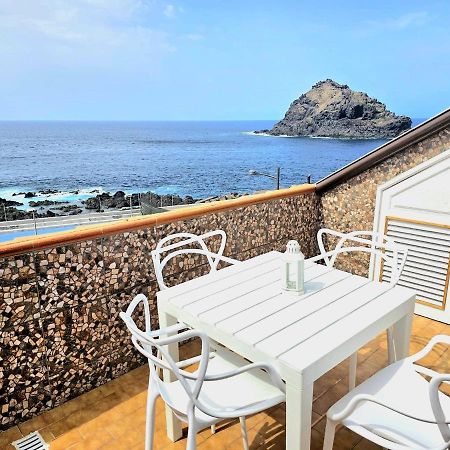 Brisas Del Roque Coastline Apartment In Garachico By Hrtenerife Net Buitenkant foto